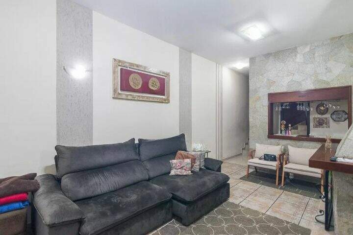 Sobrado à venda no Vila Humaitá: 