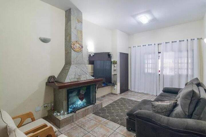 Sobrado à venda no Vila Humaitá: 