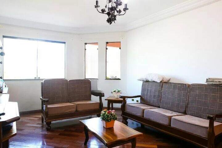 Sobrado à venda no Vila Camilópolis: 