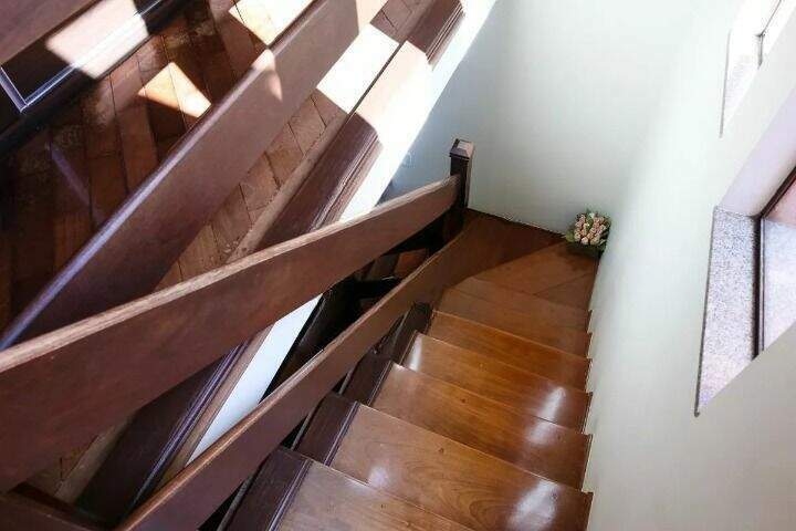 Sobrado à venda no Vila Camilópolis: 