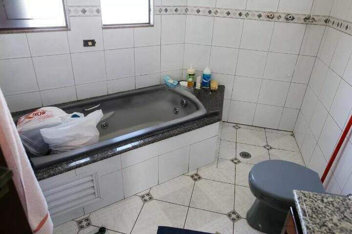 Sobrado à venda no Vila Camilópolis: 