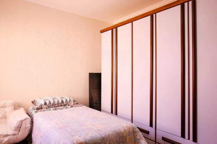 Sobrado à venda no Vila Camilópolis: 