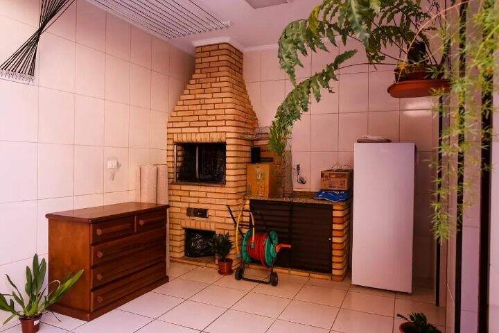 Sobrado à venda no Vila Camilópolis: 