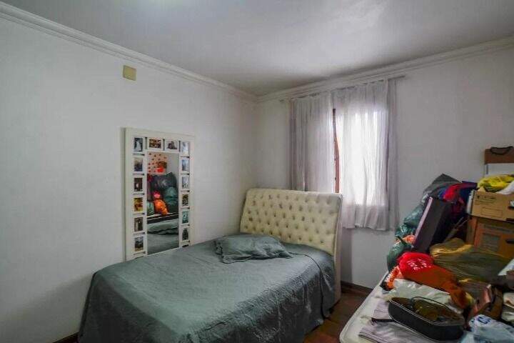 Sobrado à venda no Vila Linda: 