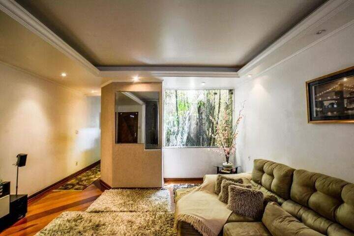 Sobrado à venda no Vila Linda: 