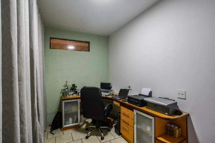 Sobrado à venda no Vila Linda: 