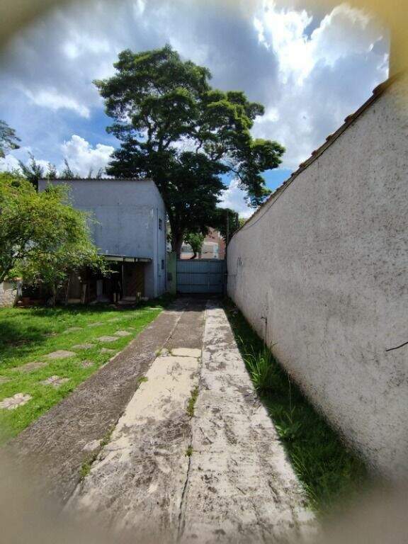 Sobrado à venda no Vila Pires: 