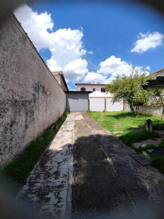 Sobrado à venda no Vila Pires: 