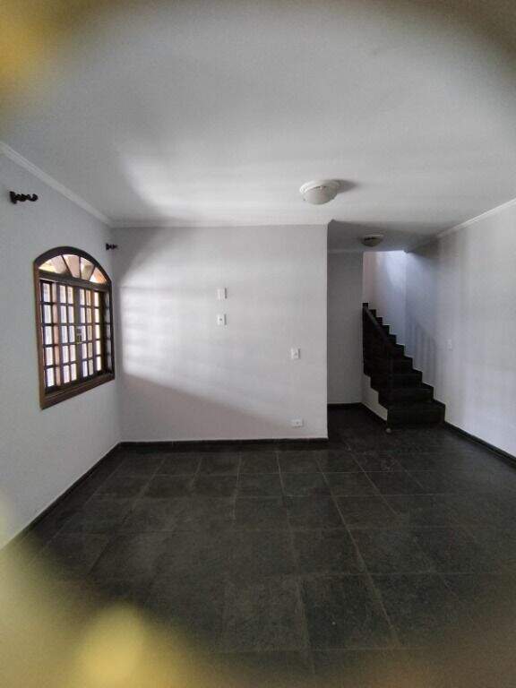 Sobrado à venda no Vila Pires: 