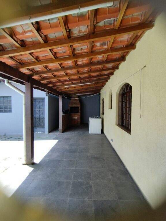 Sobrado à venda no Vila Pires: 