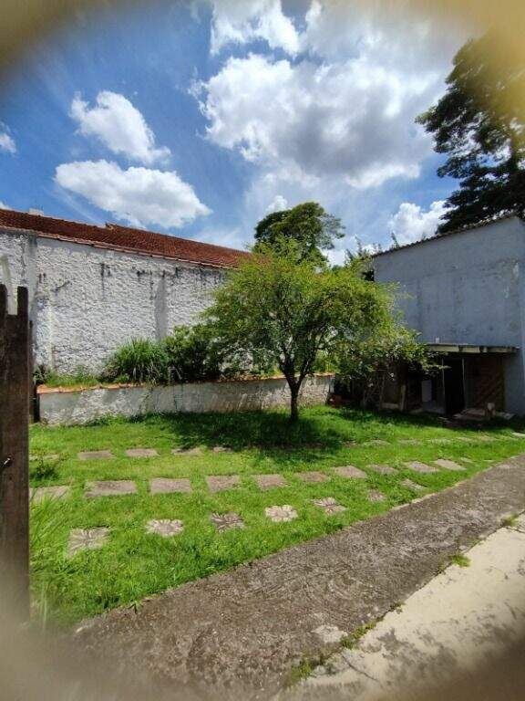 Sobrado à venda no Vila Pires: 