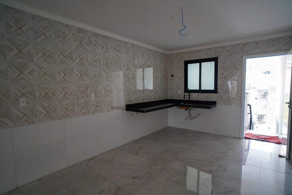 Sobrado à venda no Vila Francisco Matarazzo: 