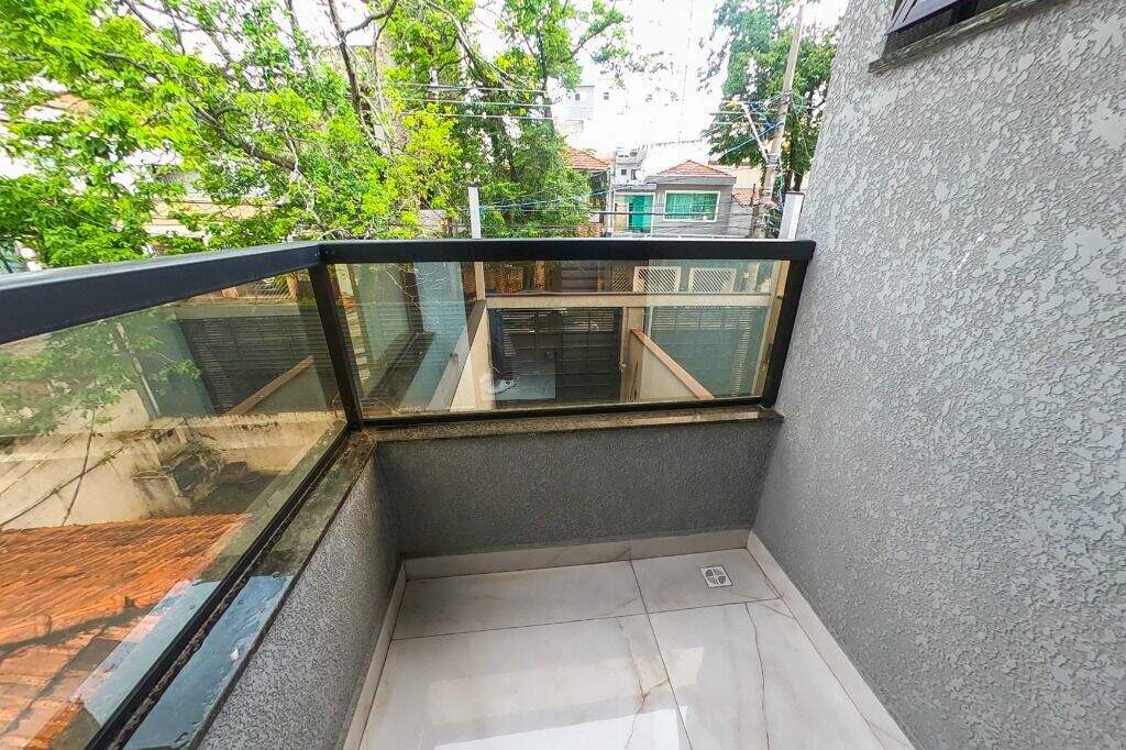 Sobrado à venda no Vila Francisco Matarazzo: 