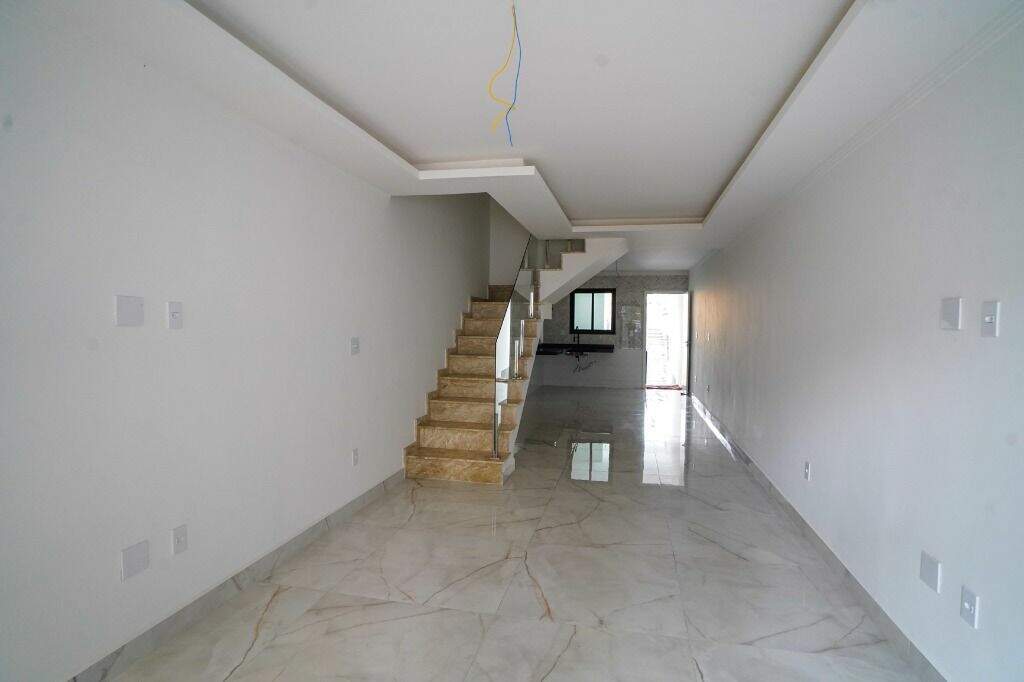 Sobrado à venda no Vila Francisco Matarazzo: 