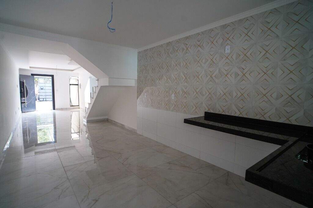 Sobrado à venda no Vila Francisco Matarazzo: 