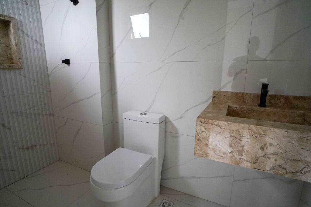 Sobrado à venda no Vila Francisco Matarazzo: 