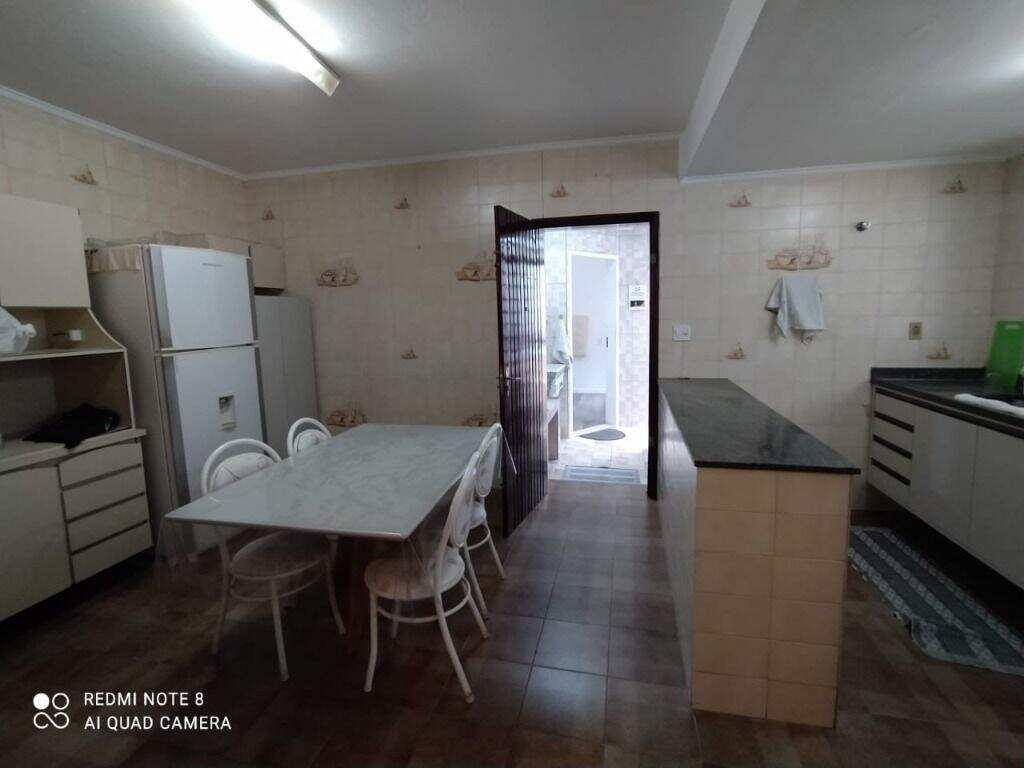 Sobrado à venda no Jardim: 