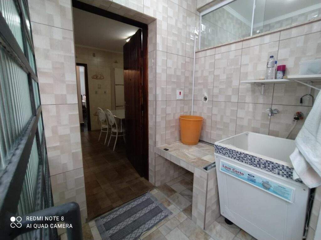 Sobrado à venda no Jardim: 