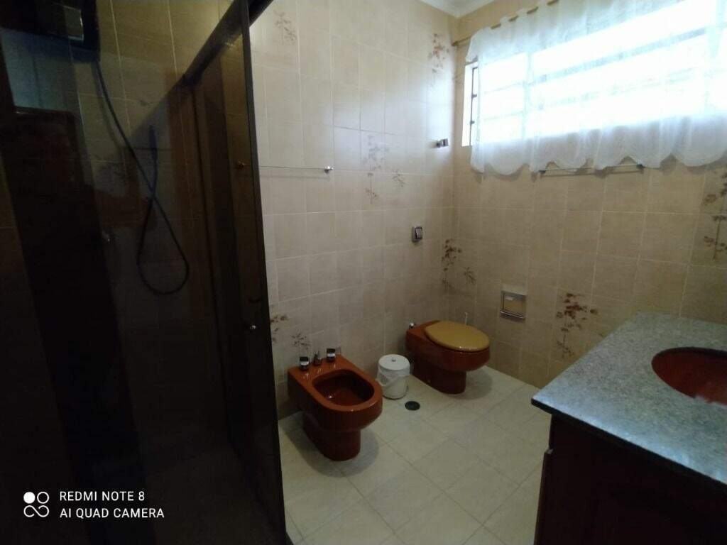 Sobrado à venda no Jardim: 