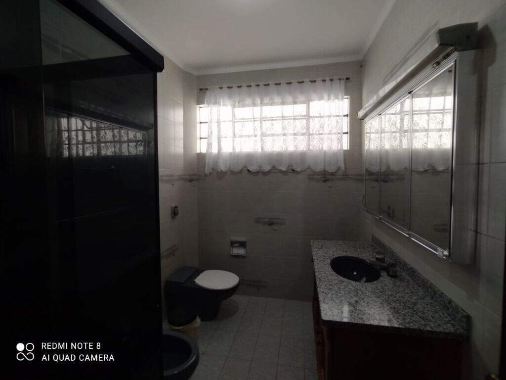 Sobrado à venda no Jardim: 