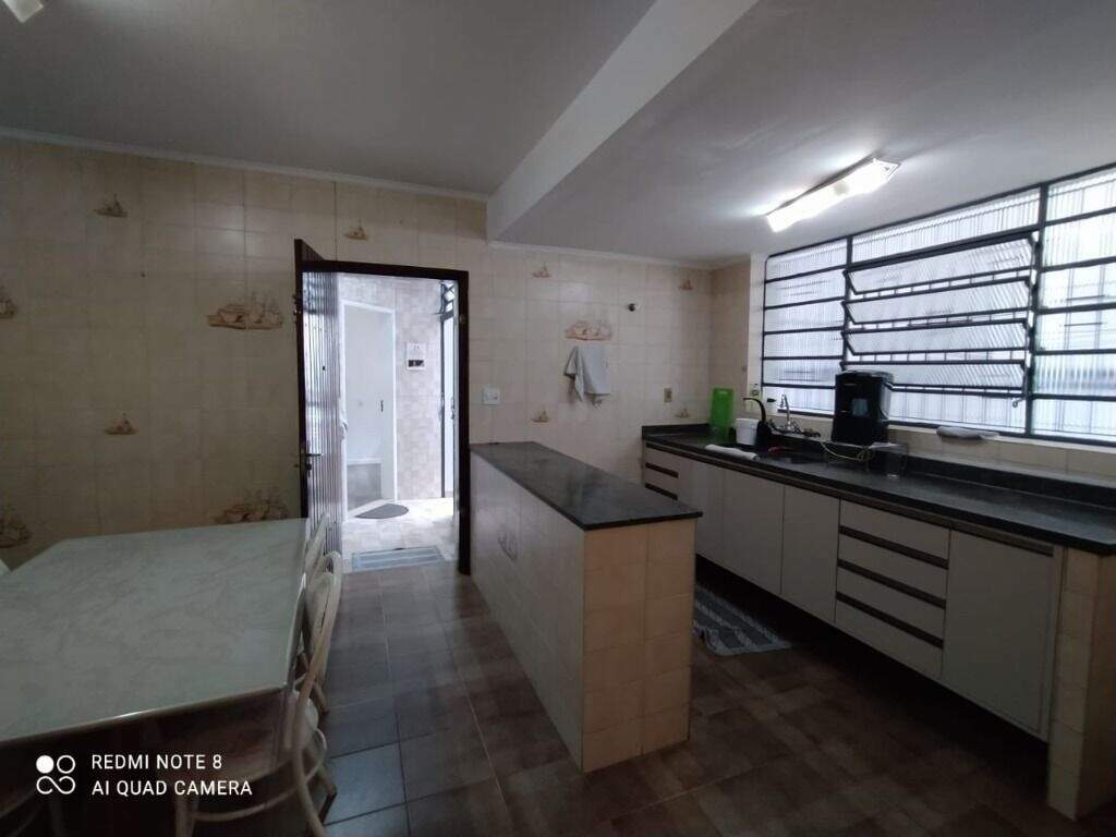 Sobrado à venda no Jardim: 