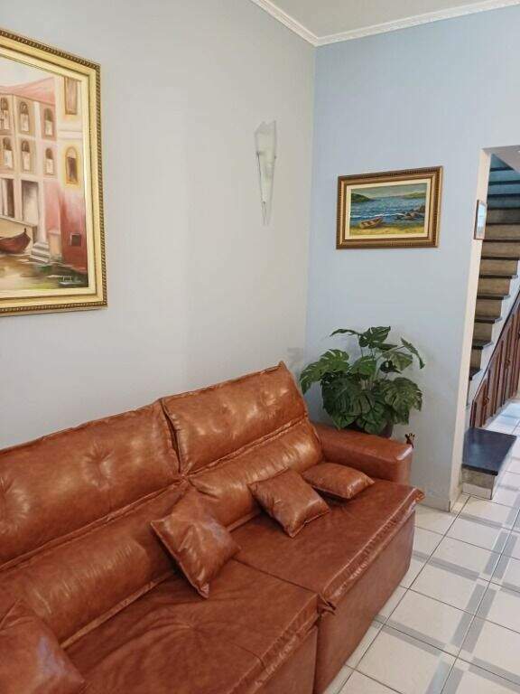 Sobrado à venda no Parque Industriário: 