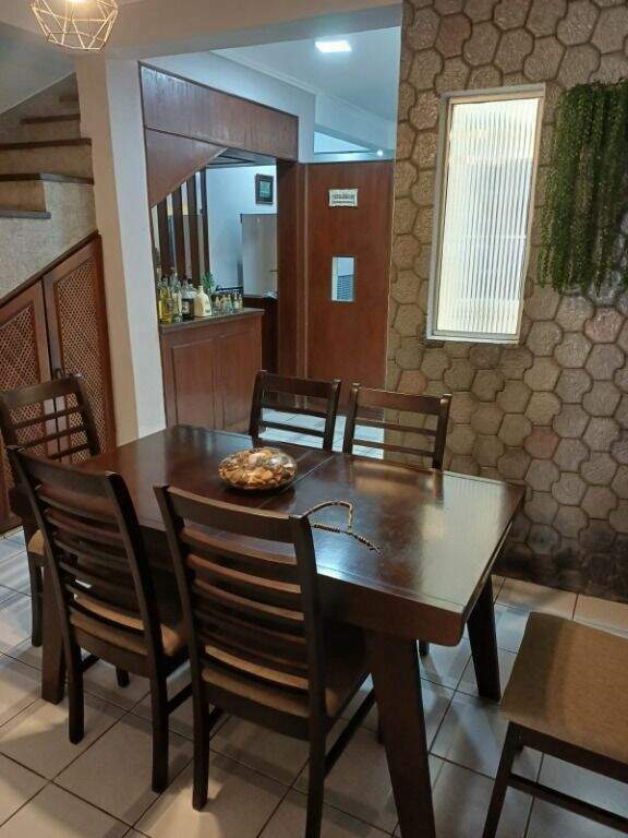 Sobrado à venda no Parque Industriário: 