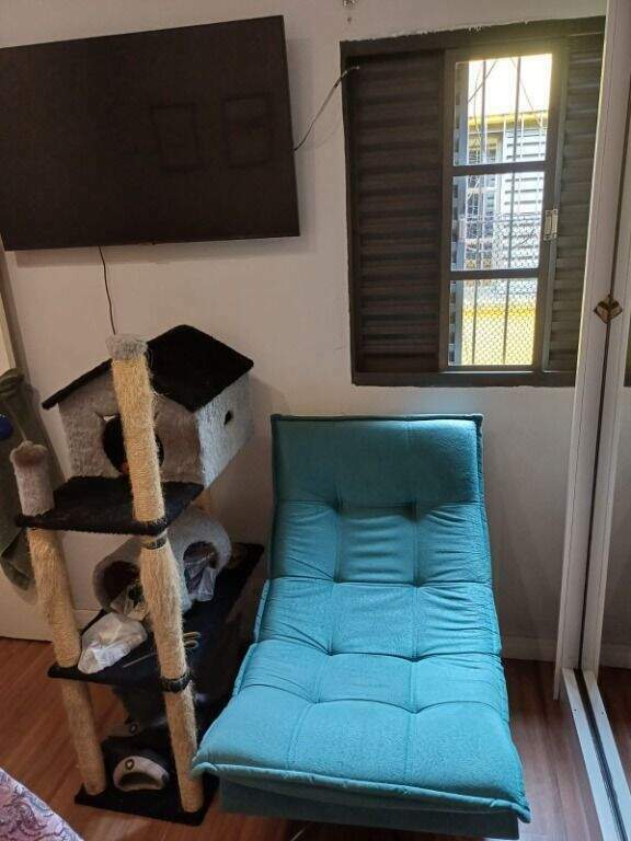 Sobrado à venda no Parque Industriário: 