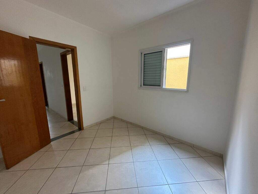 Sobrado à venda no Vila Linda: 