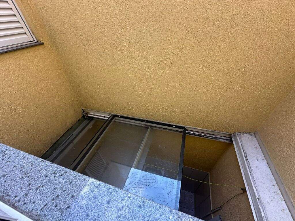 Sobrado à venda no Vila Linda: 