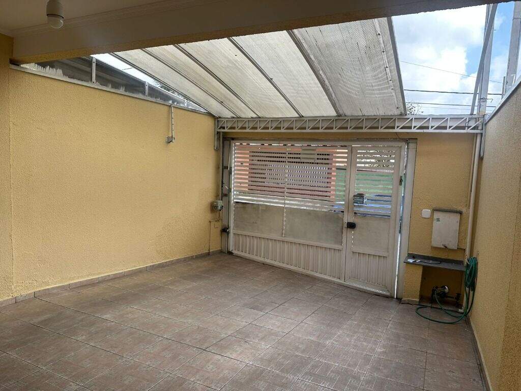 Sobrado à venda no Vila Linda: 