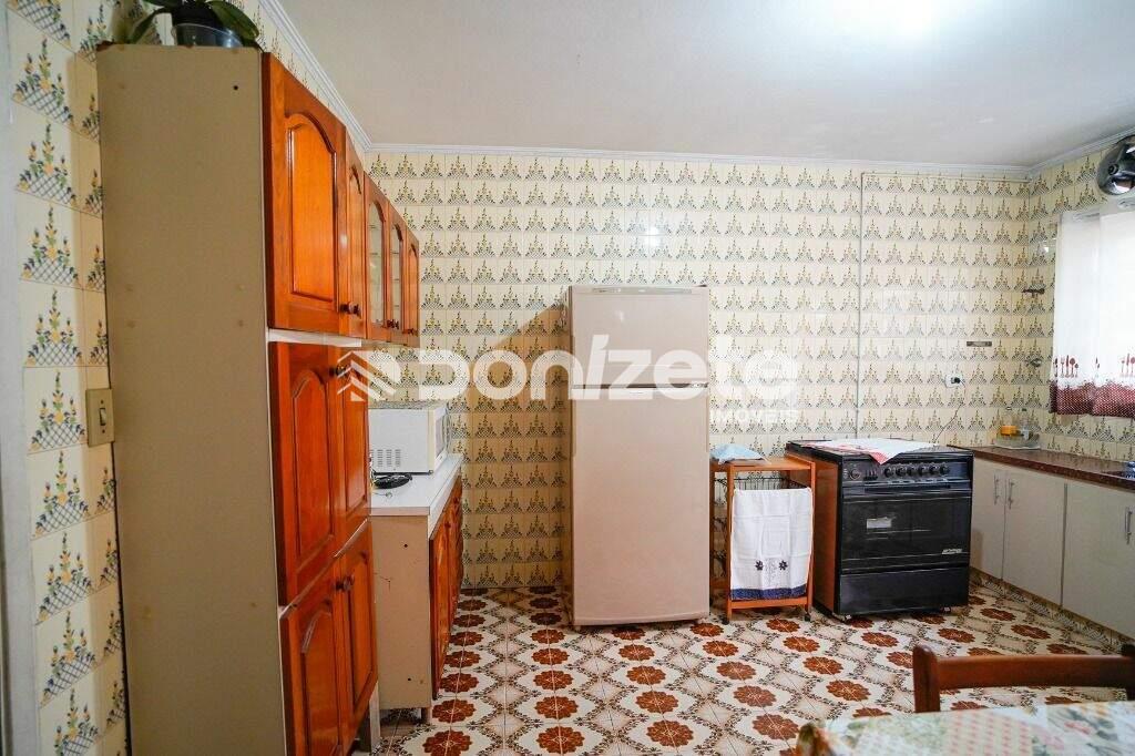 Sobrado à venda no Bangu: 