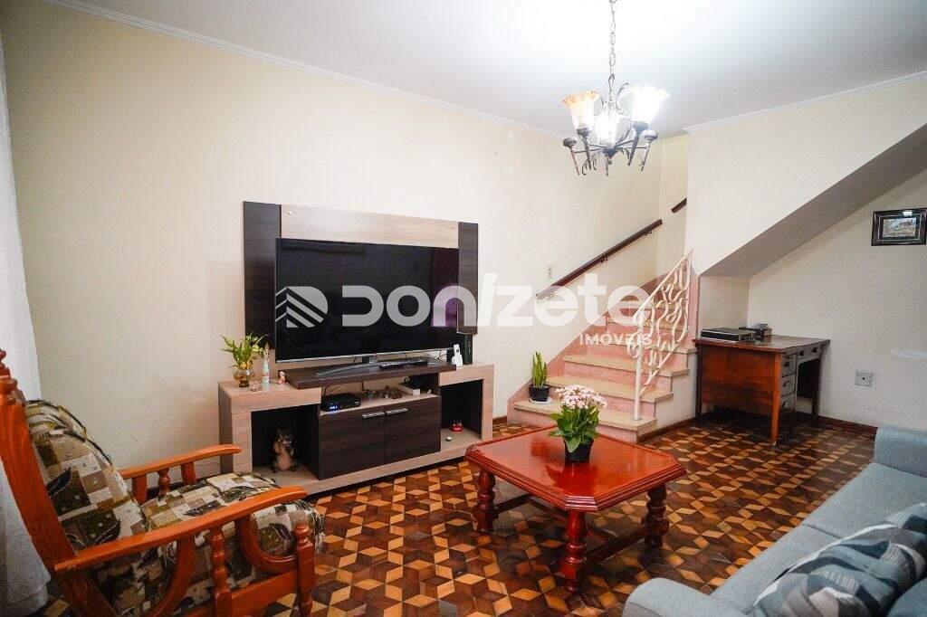 Sobrado à venda no Bangu: 