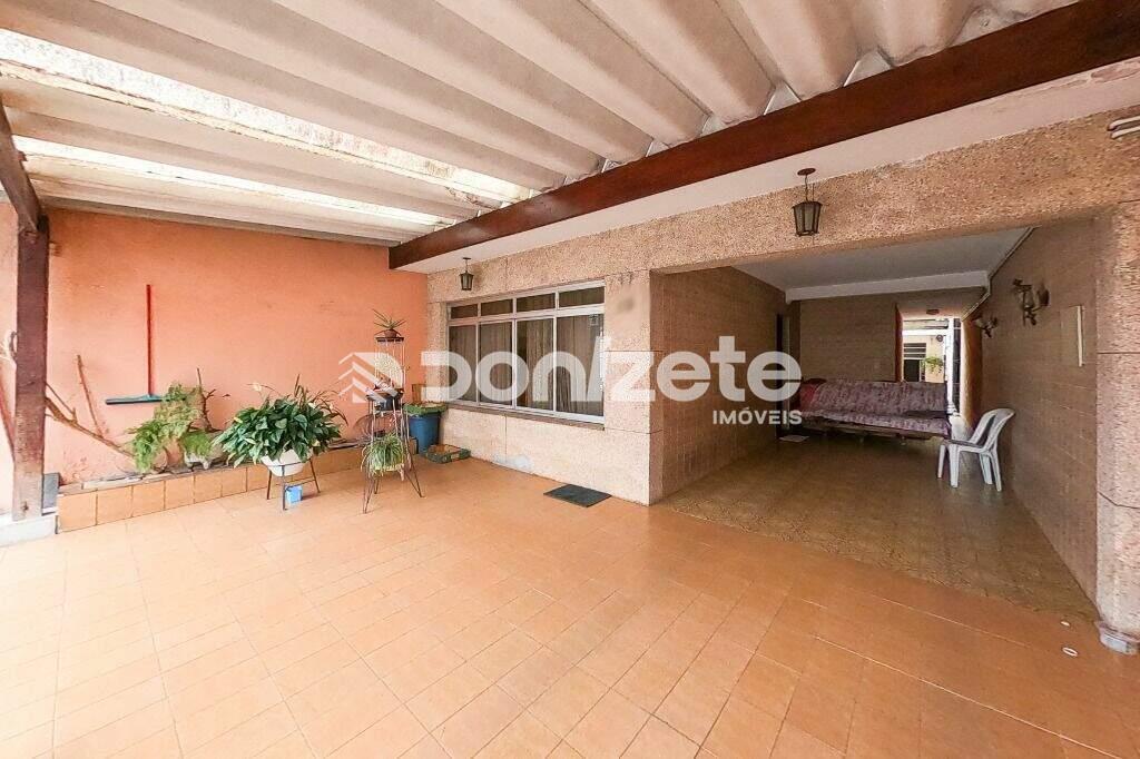 Sobrado à venda no Bangu: 