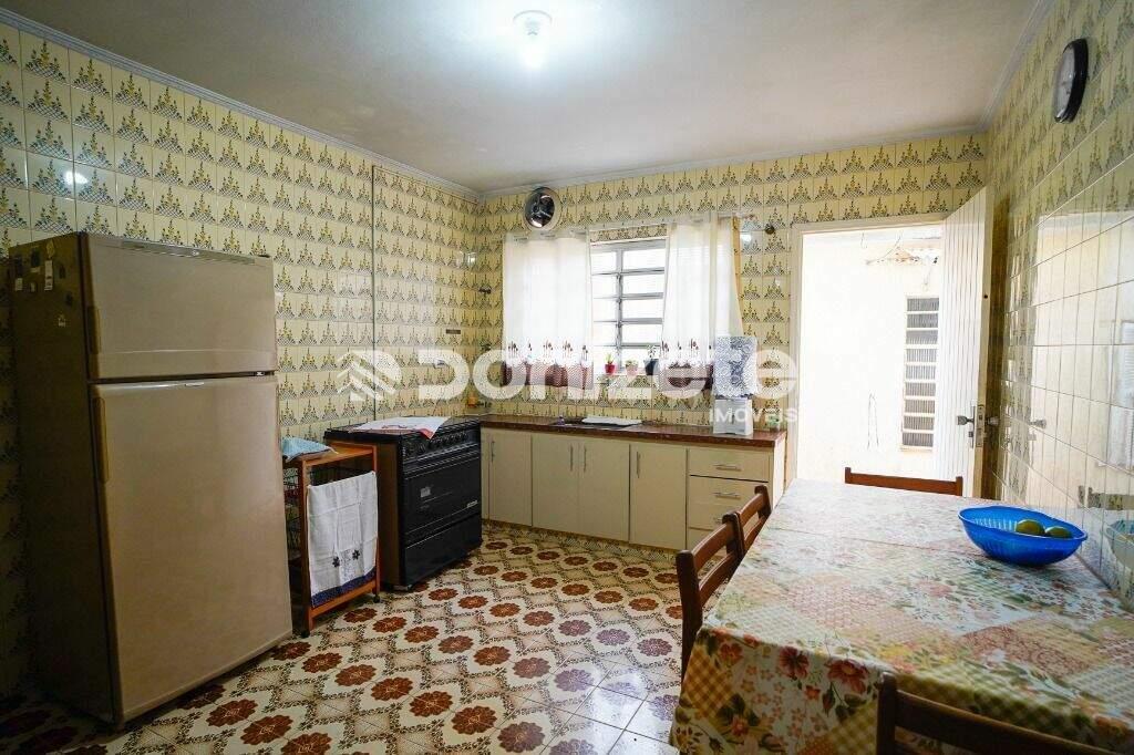 Sobrado à venda no Bangu: 