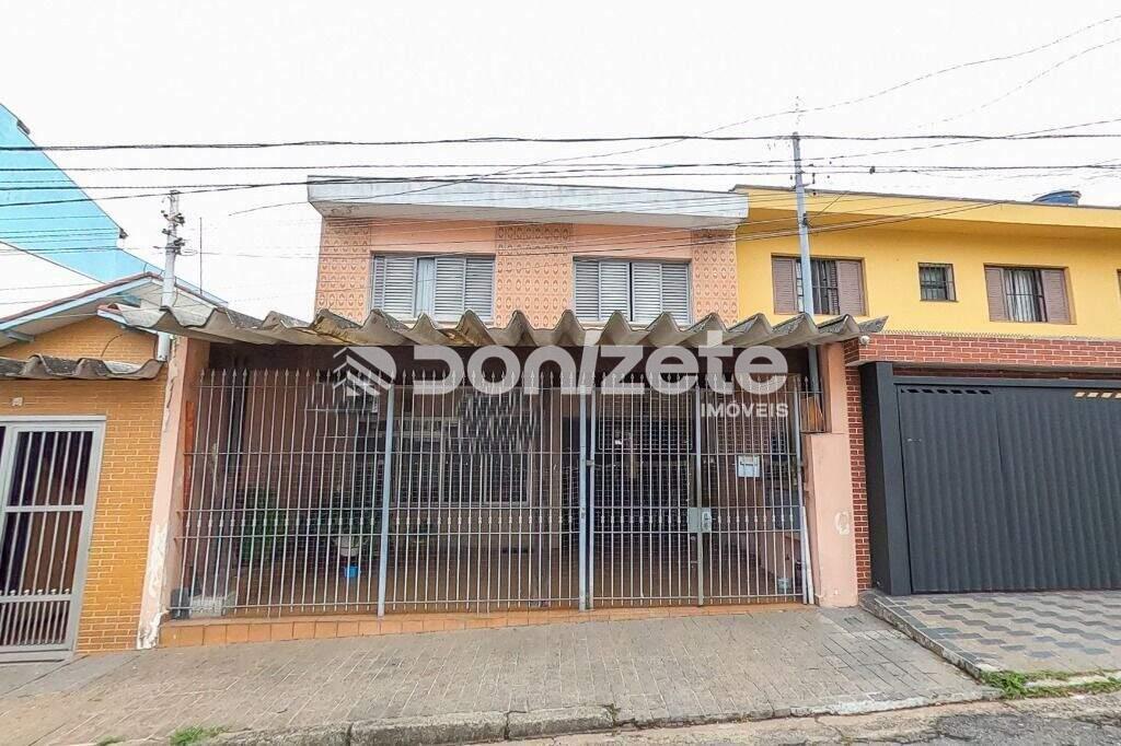 Sobrado à venda no Bangu: 