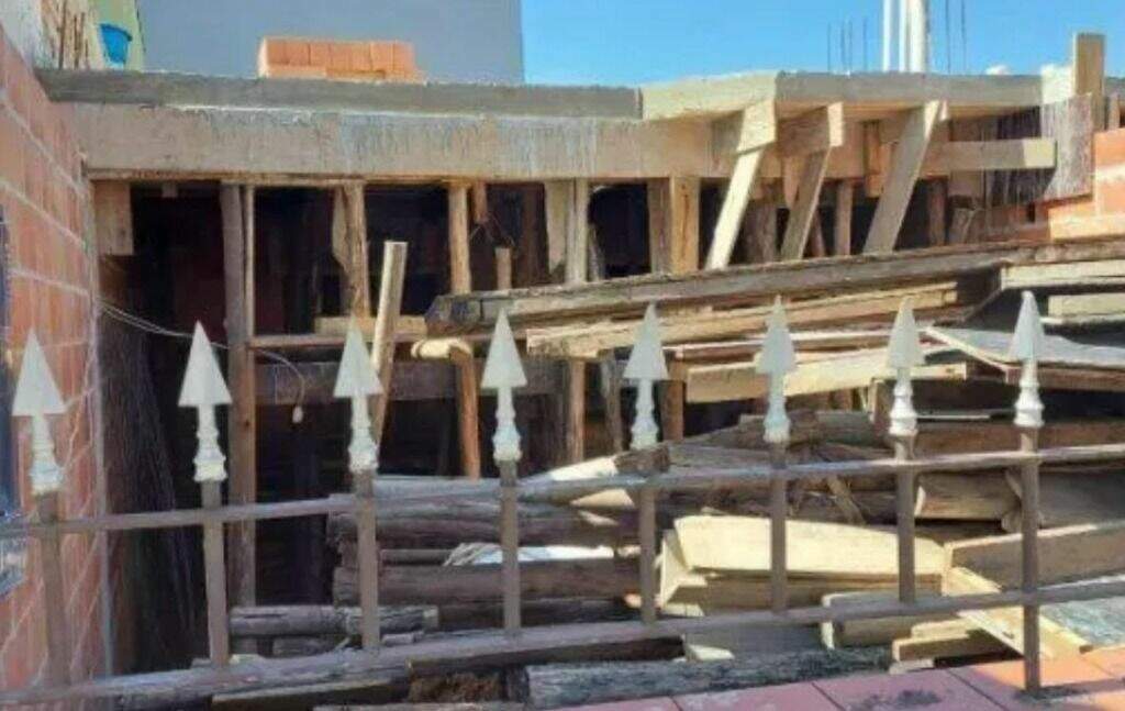 Sobrado à venda no Vila Curuçá: 