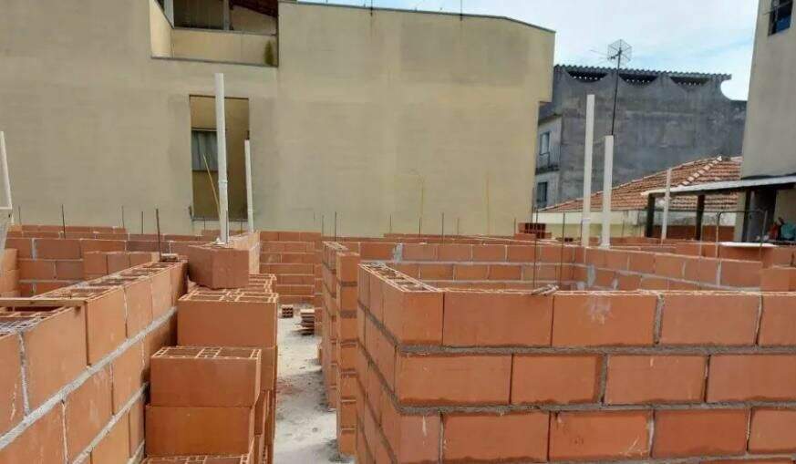 Sobrado à venda no Vila Curuçá: 