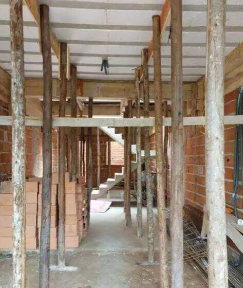 Sobrado à venda no Vila Curuçá: 