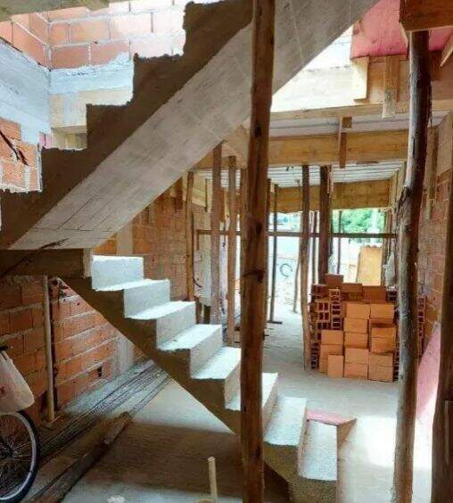 Sobrado à venda no Vila Curuçá: 