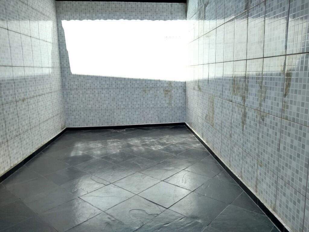 Sobrado à venda no Vila Guarani: 