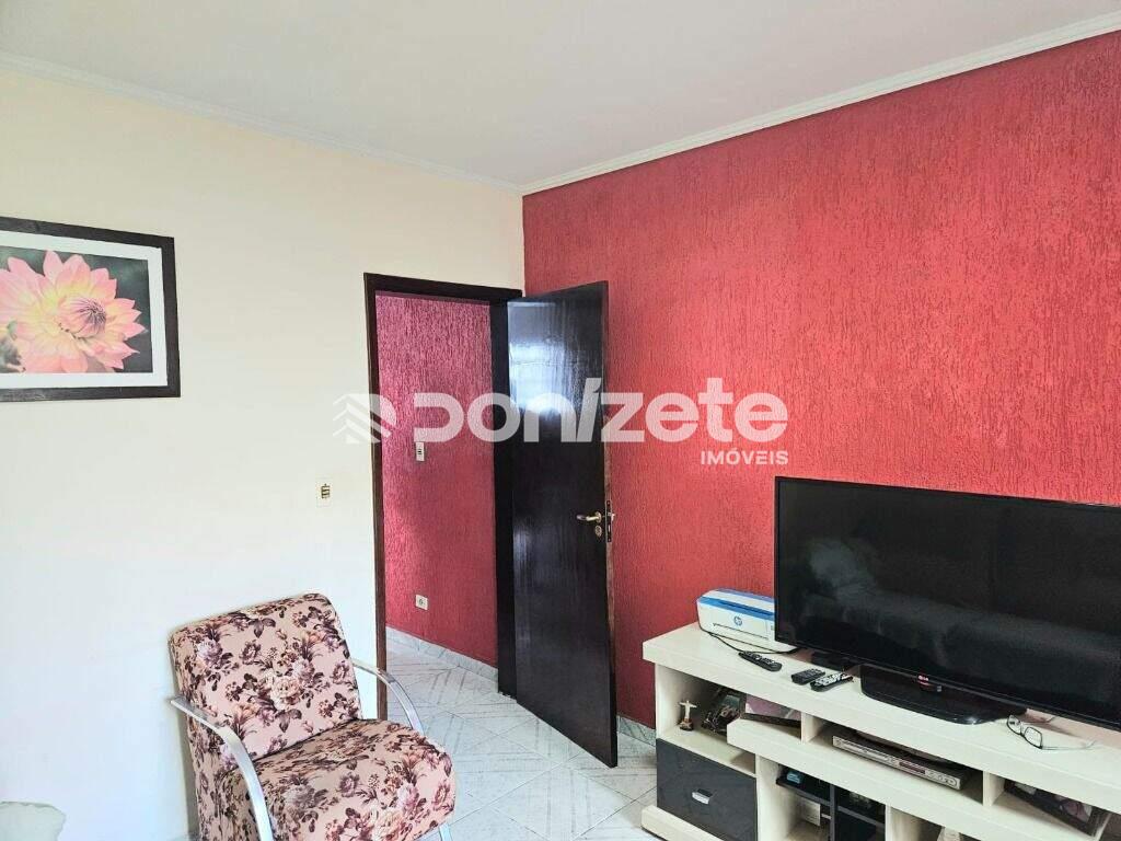 Sobrado à venda no Vila Pires: 