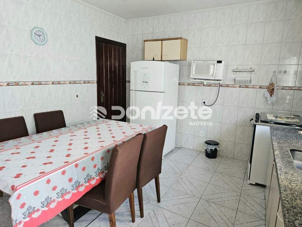 Sobrado à venda no Vila Pires: 