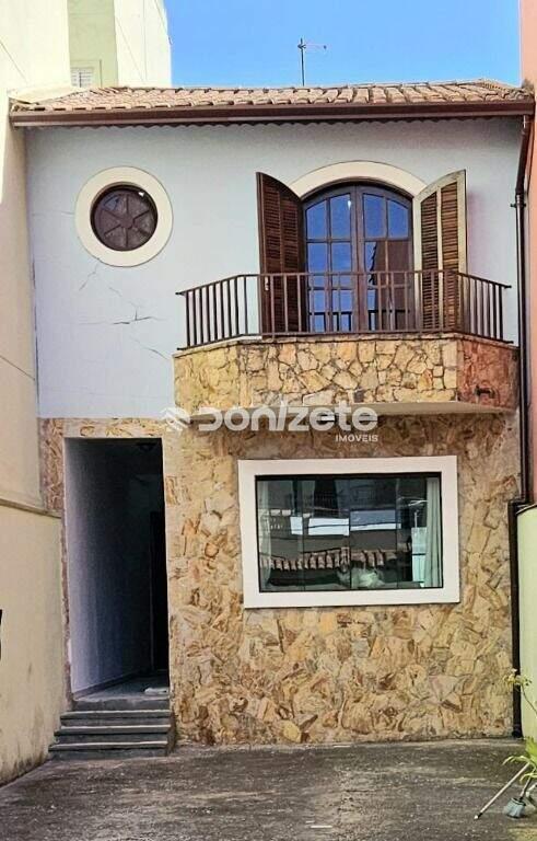 Sobrado à venda no Vila Pires: 