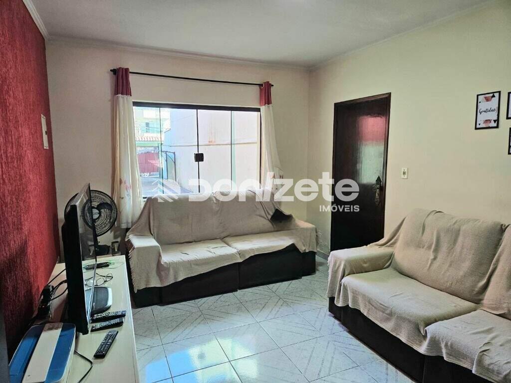 Sobrado à venda no Vila Pires: 