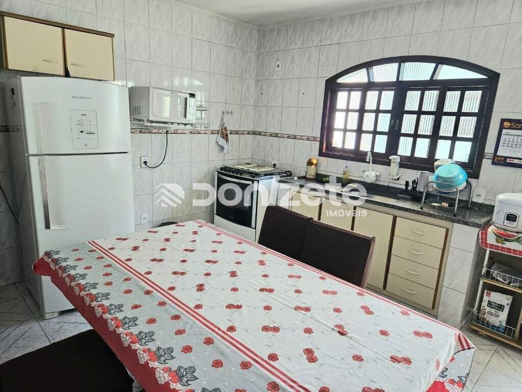 Sobrado à venda no Vila Pires: 