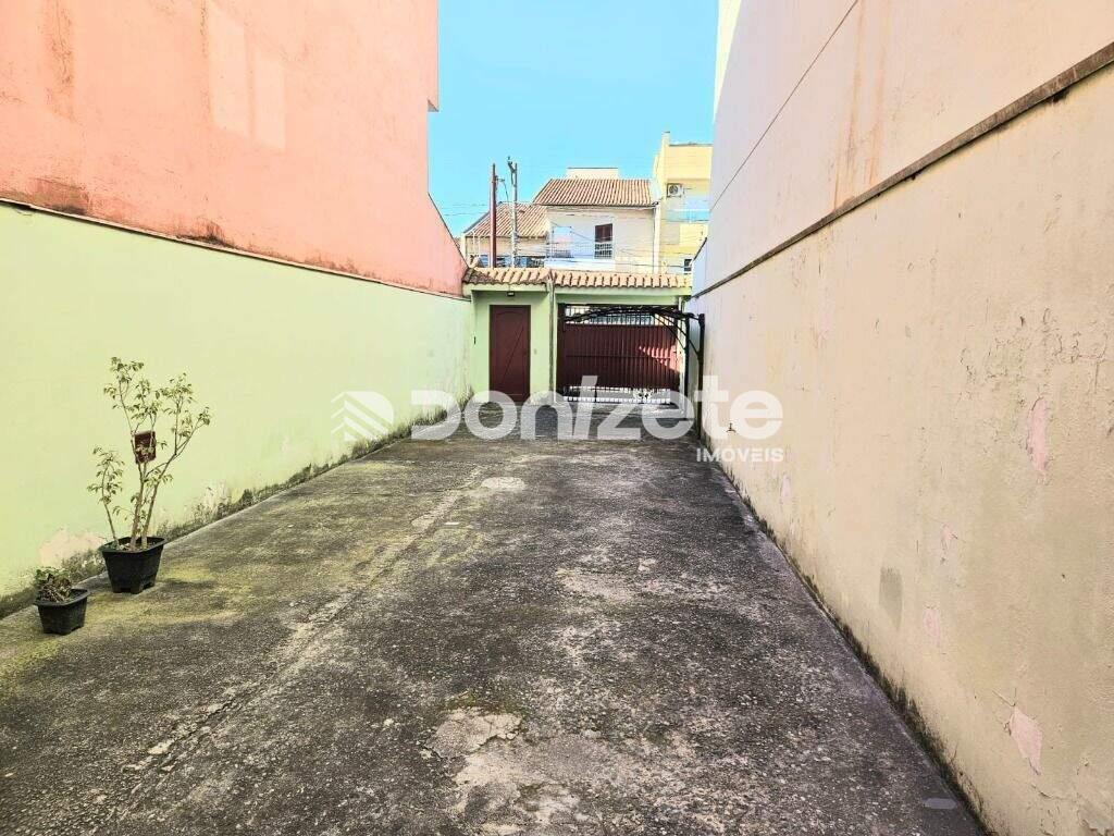 Sobrado à venda no Vila Pires: 