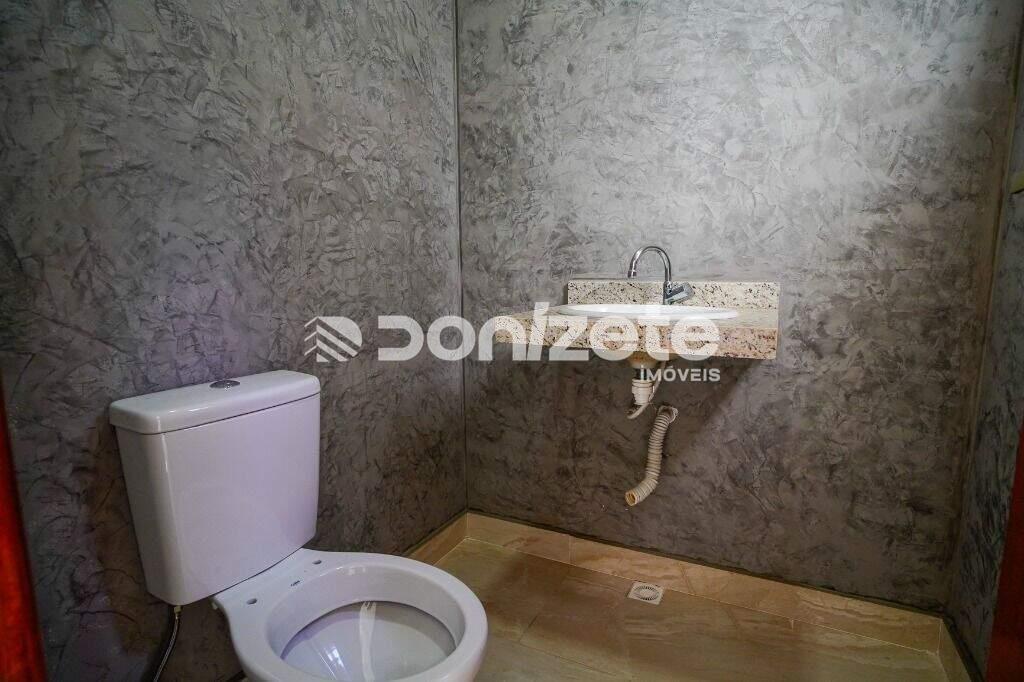 Sobrado à venda no Santa Maria: 