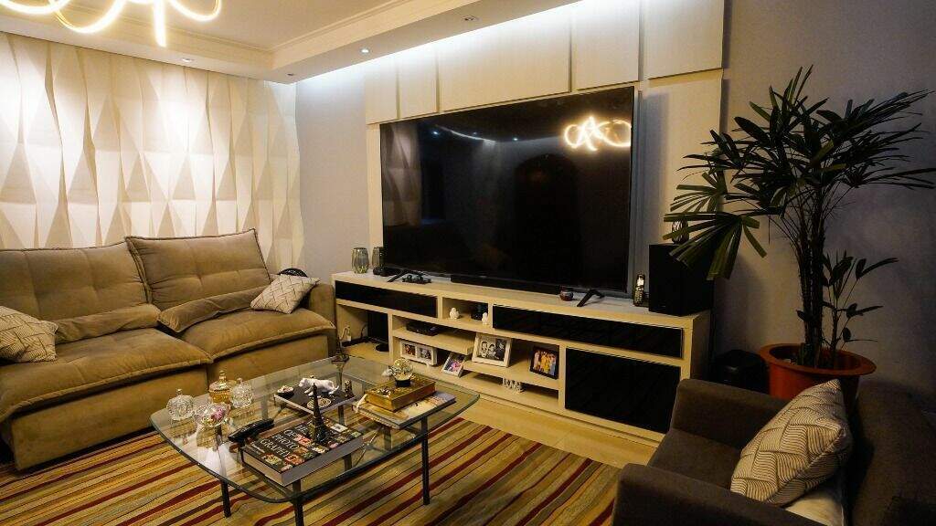 Sobrado à venda no Parque João Ramalho: 