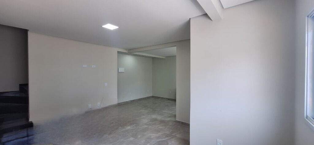 Sobrado à venda no Vila Marina: 